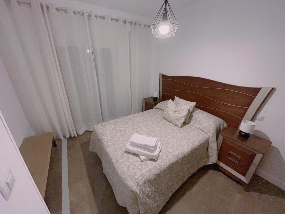 Appartamento Piso Atares Calle Alfonso Saragozza Esterno foto